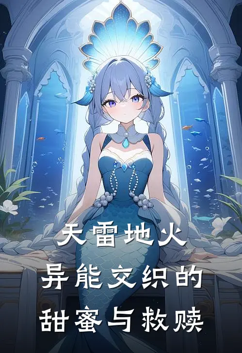 天雷地火：异能交织的甜蜜与救赎(秦跃阿坤)全章节在线阅读_秦跃阿坤全章节在线阅读