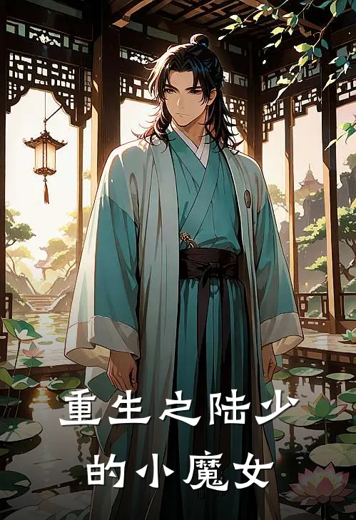 重生之陆少的小魔女
