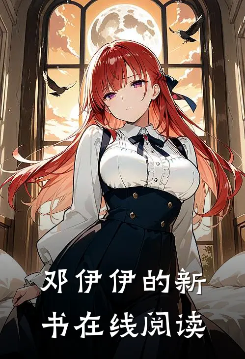 邓伊伊的新书在线阅读