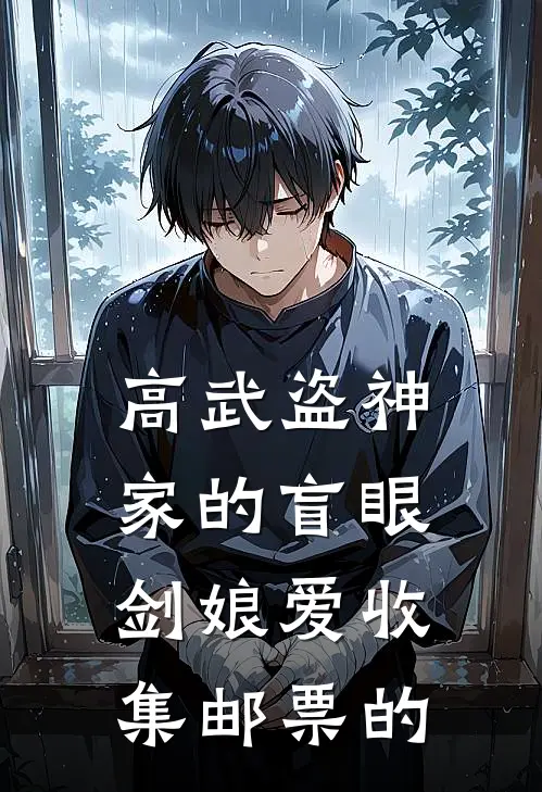 高武盗神家的盲眼剑娘爱收集邮票的