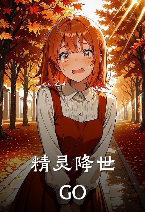 精灵降世：GO禹辰波波热门小说免费阅读_完本完结小说精灵降世：GO(禹辰波波)