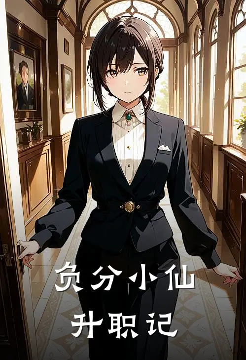 负分小仙升职记