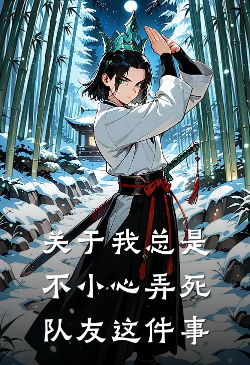 关于我总是不小心弄死队友这件事顾临苏小小最新好看小说_最新章节列表关于我总是不小心弄死队友这件事(顾临苏小小)