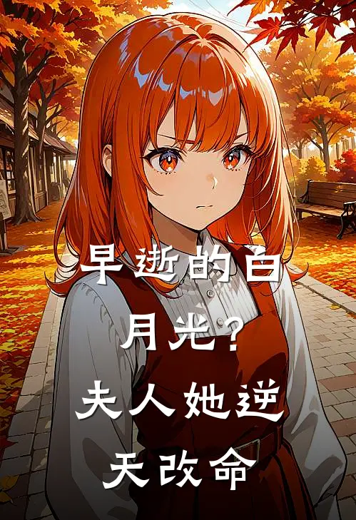 早逝的白月光？夫人她逆天改命