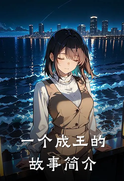 一个成王的故事简介
