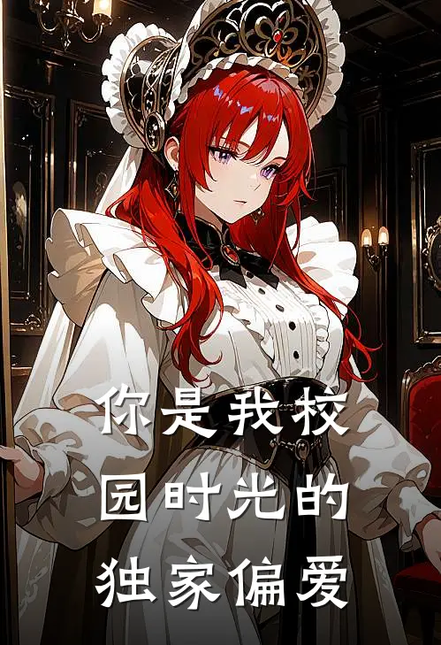 你是我校园时光的独家偏爱