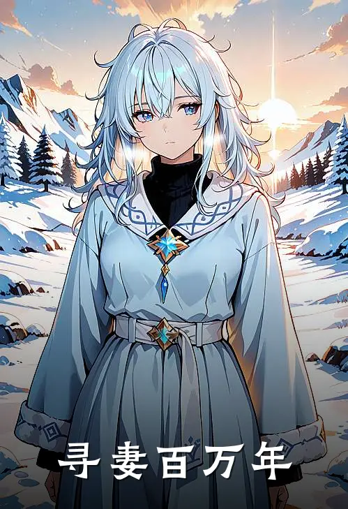 寻妻百万年