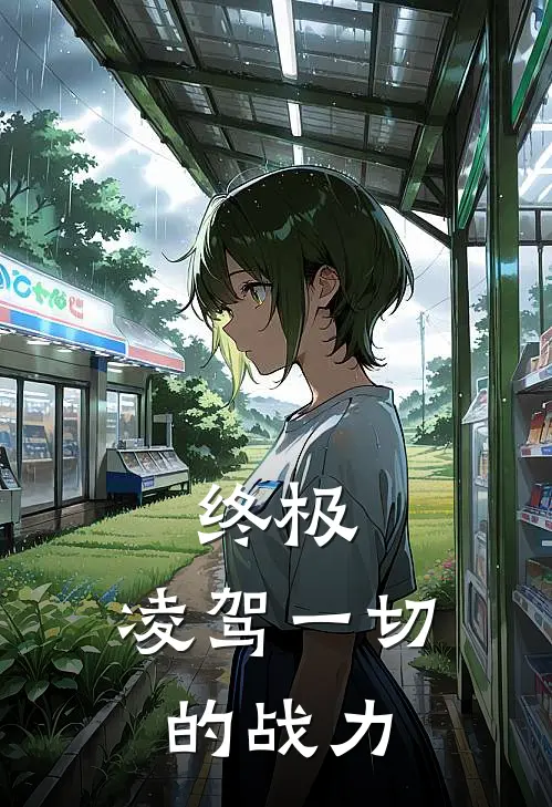 终极，凌驾一切的战力