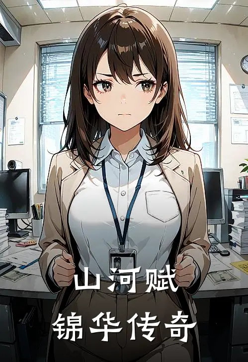 山河赋：锦华传奇