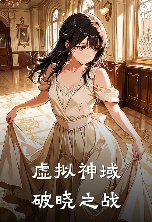 虚拟神域：破晓之战