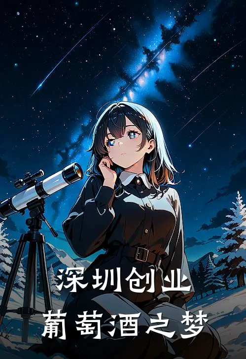 深圳创业：葡萄酒之梦(林悦陈叔)小说免费阅读_热门小说阅读深圳创业：葡萄酒之梦林悦陈叔