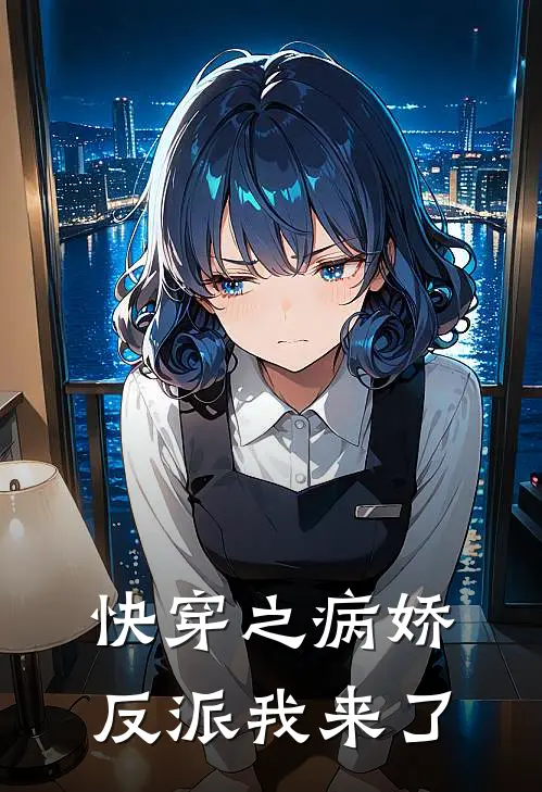 快穿之病娇反派我来了(叶暖暖顾离)完本小说大全_完本热门小说快穿之病娇反派我来了叶暖暖顾离