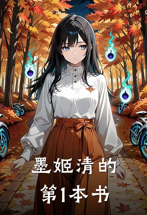 墨姬清的第1本书徐若雨毕青影全文免费阅读_热门小说大全墨姬清的第1本书徐若雨毕青影