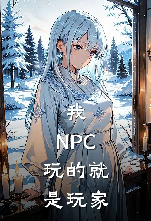 我，NPC，玩的就是玩家