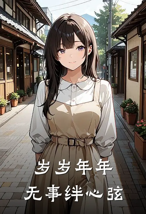 林穗穗周砚白岁岁年年，无事绊心弦全本免费在线阅读_岁岁年年，无事绊心弦全本阅读