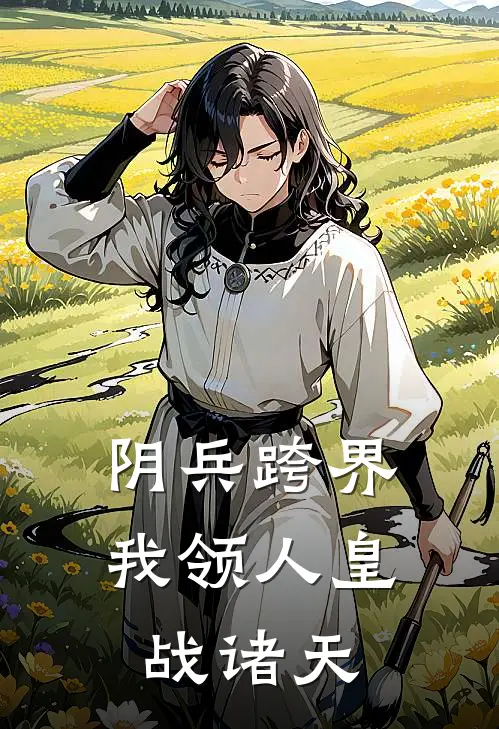 阴兵跨界：我领人皇战诸天