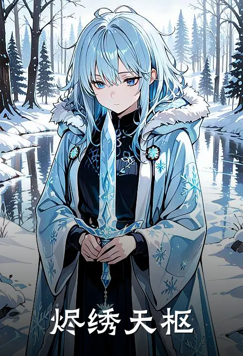 烬绣天枢昭华沈砚热门小说推荐_完本小说大全烬绣天枢(昭华沈砚)