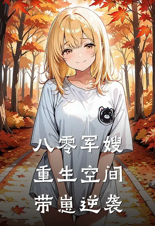 八零军嫂：重生空间带崽逆袭顾寒川苏秀兰完本完结小说_完本完结小说八零军嫂：重生空间带崽逆袭(顾寒川苏秀兰)
