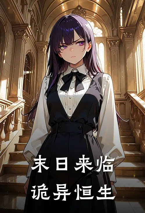 末日来临，诡异恒生