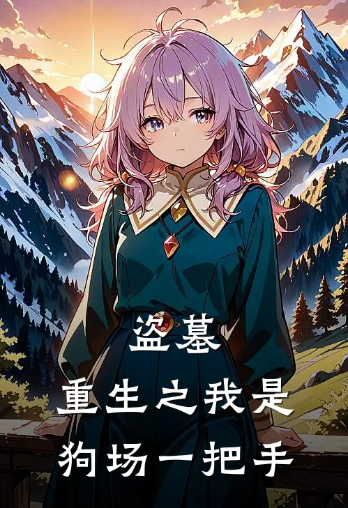 盗墓：重生之我是狗场一把手(吴邪吴二白)小说推荐完本_全本免费小说盗墓：重生之我是狗场一把手吴邪吴二白