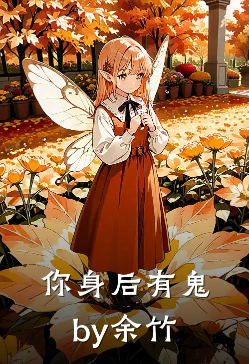 你身后有鬼by余竹