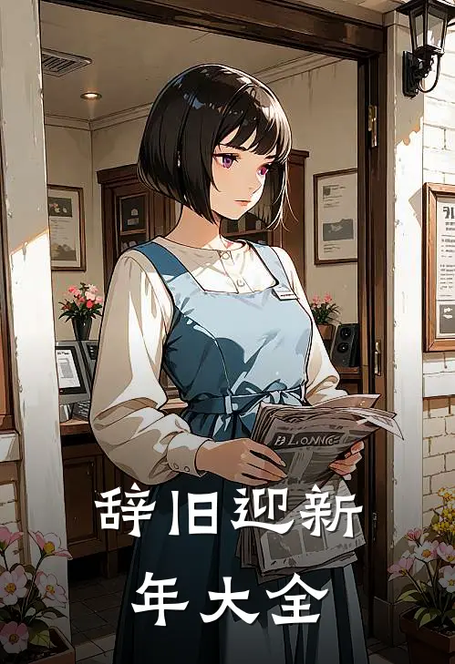 辞旧迎新年大全