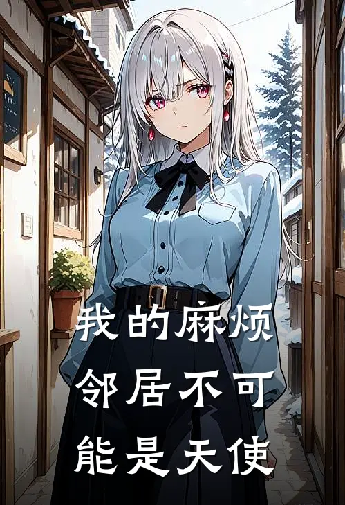 我的麻烦邻居不可能是天使