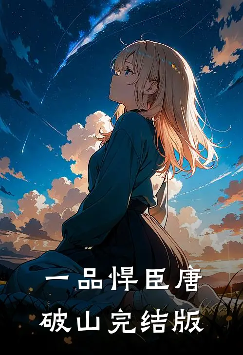 一品悍臣唐破山完结版