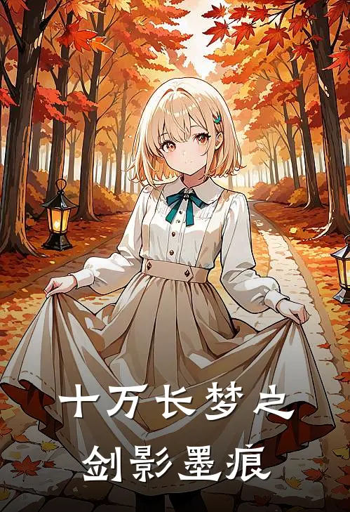 十万长梦之剑影墨痕