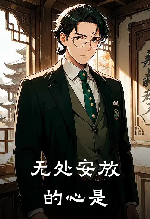 无处安放的心是