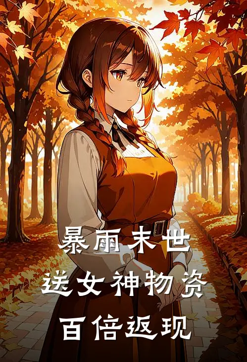 暴雨末世：送女神物资，百倍返现