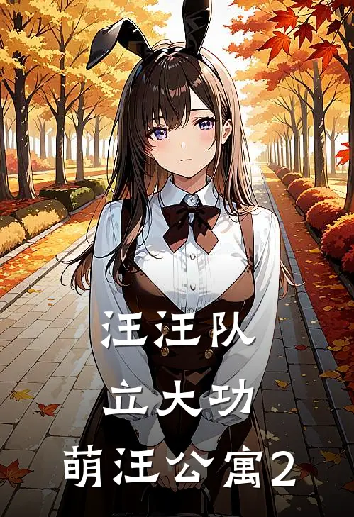 汪汪队立大功：萌汪公寓2