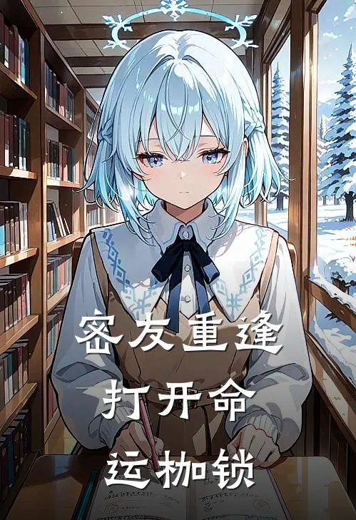 密友重逢，打开命运枷锁