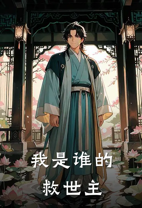 我是谁的救世主