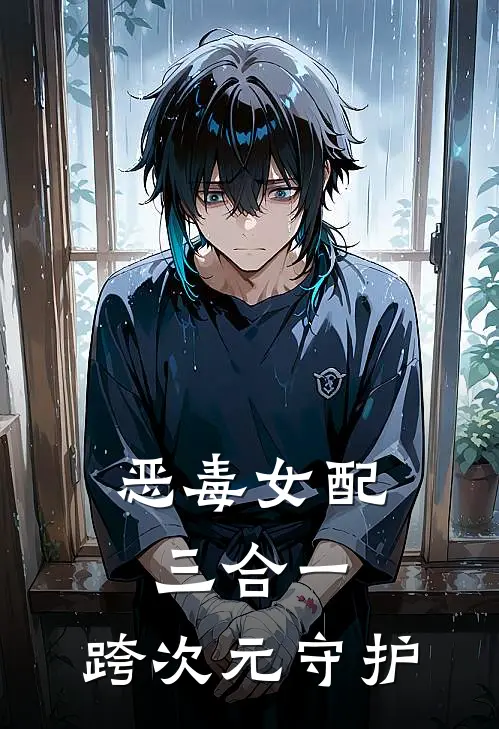 恶毒女配三合一，跨次元守护江麦冬顾慕风完整版小说_小说完结推荐恶毒女配三合一，跨次元守护(江麦冬顾慕风)