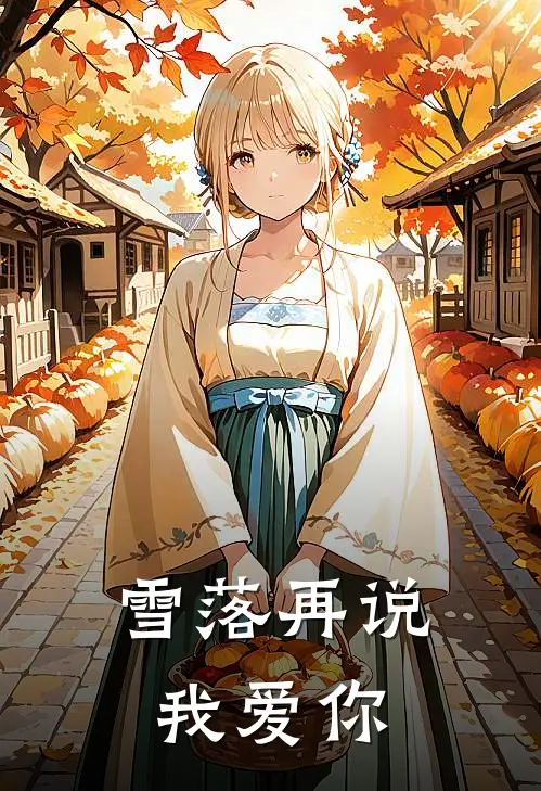 雪落再说我爱你
