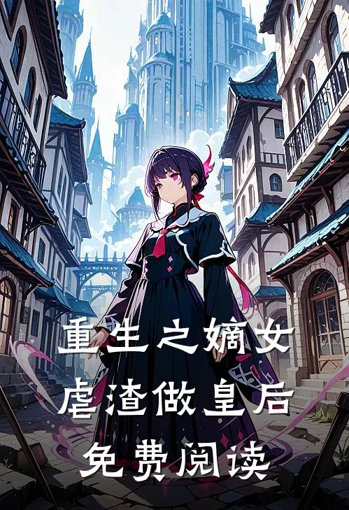 重生之嫡女虐渣做皇后免费阅读