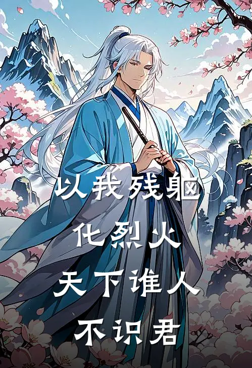 以我残躯化烈火，天下谁人不识君阿历克斯林深完结小说免费阅读_完本热门小说以我残躯化烈火，天下谁人不识君阿历克斯林深