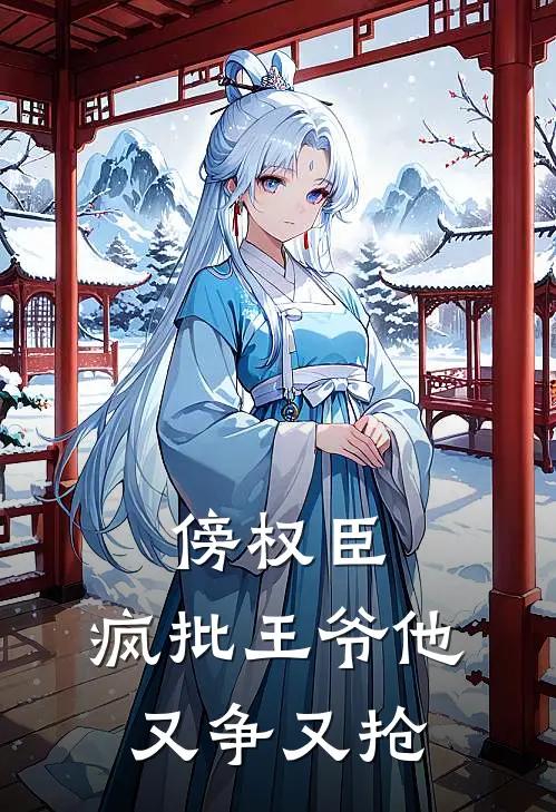 傍权臣，疯批王爷他又争又抢叶蛮叶靡常免费小说完整版_最新好看小说傍权臣，疯批王爷他又争又抢叶蛮叶靡常