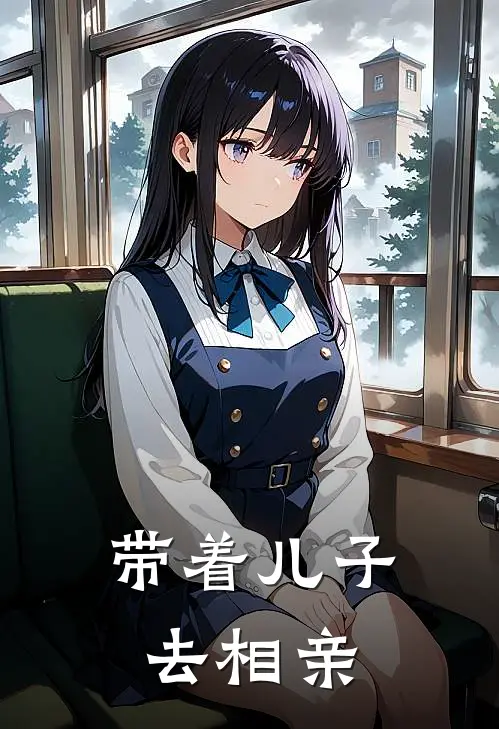 带着儿子去相亲