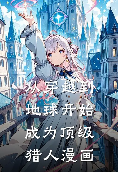 从穿越到地球开始成为顶级猎人漫画