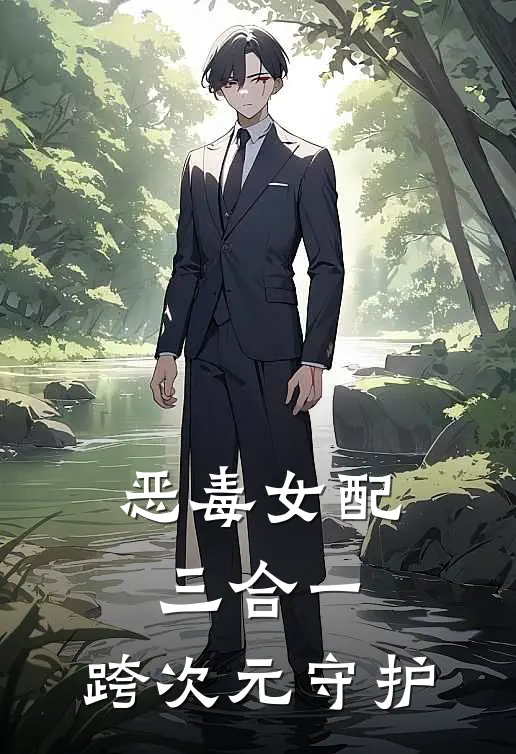 恶毒女配三合一，跨次元守护