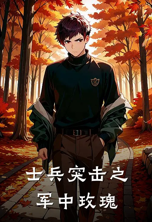 士兵突击之军中玫瑰(张一霞史今)最新小说_免费阅读完整版小说士兵突击之军中玫瑰(张一霞史今)