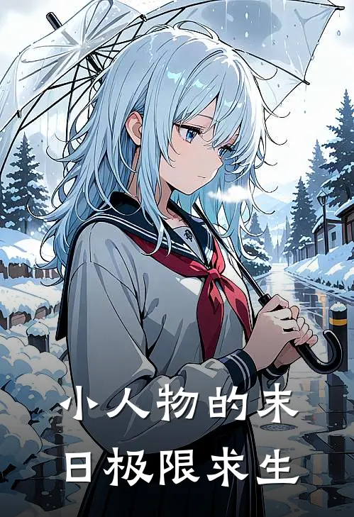 小人物的末日极限求生