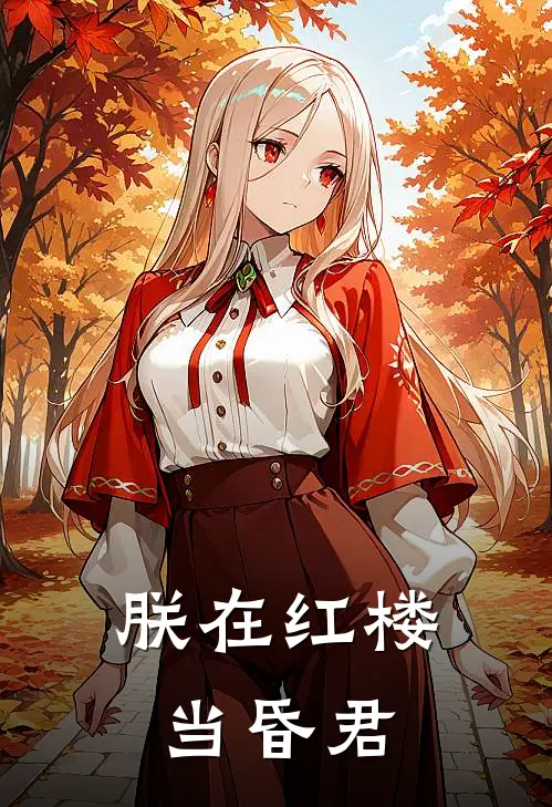 朕在红楼当昏君