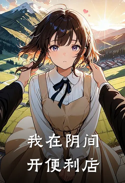 我在阴间开便利店