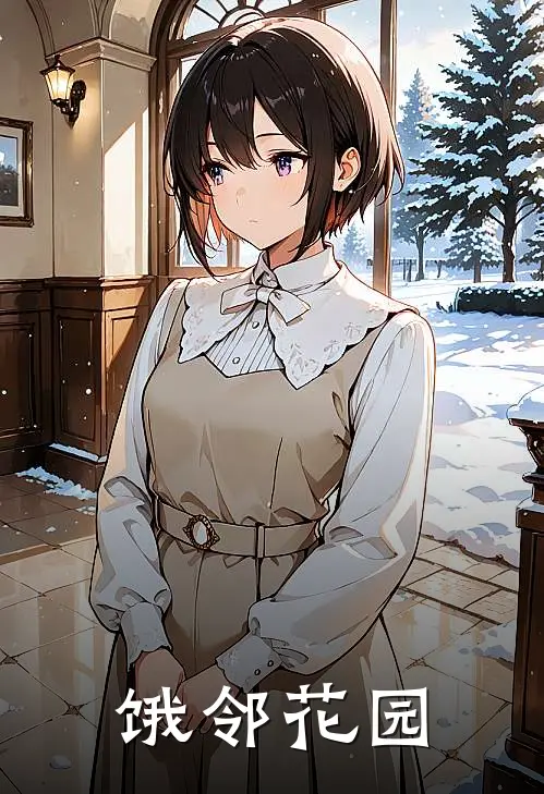 饿邻花园(王腾杨曲)阅读免费小说_完本热门小说饿邻花园王腾杨曲