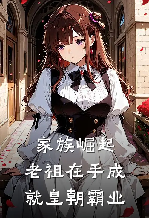 家族崛起：老祖在手成就皇朝霸业