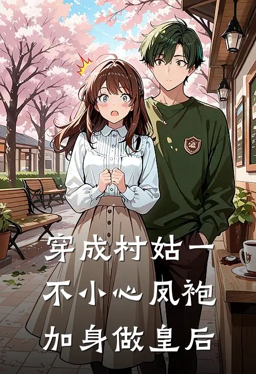 穿成村姑一不小心凤袍加身做皇后(孟瑾棠赵瑾棠)小说完结版_全文阅读免费全集穿成村姑一不小心凤袍加身做皇后孟瑾棠赵瑾棠