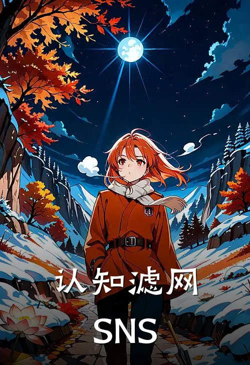 认知滤网SNS言秣辰小秣辰小说完整版免费阅读_最新章节列表认知滤网SNS(言秣辰小秣辰)